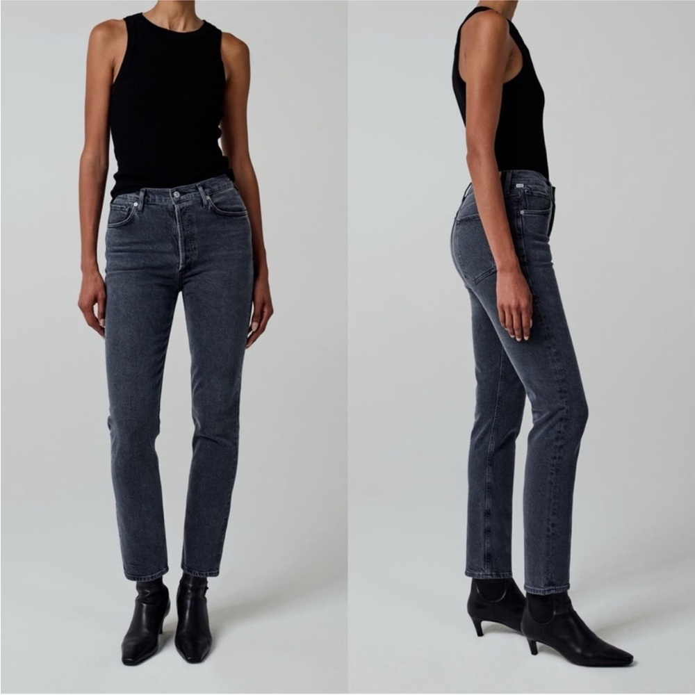 Citizens of Humanity Charlotte